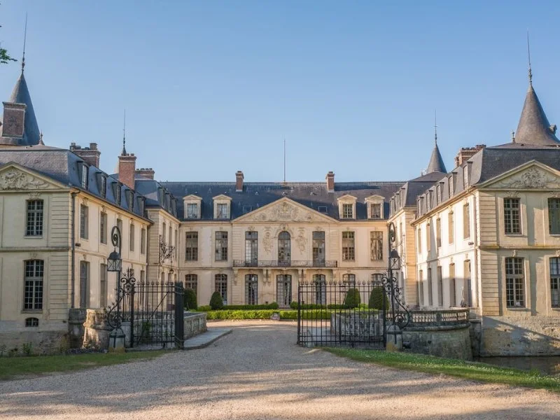 Organiser votre séminaire dans un hôtel à Chantilly