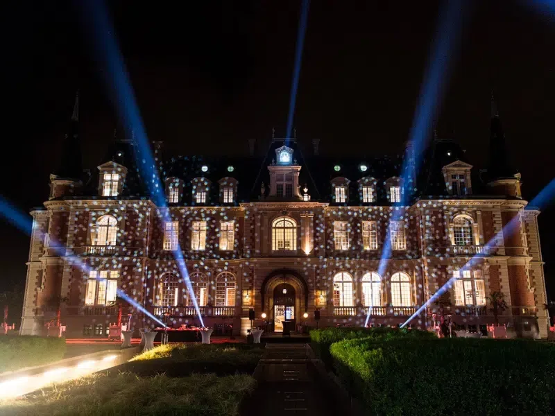 Votre soirée d’entreprise à Chantilly : lieux, dîners et activités