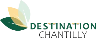 Destination Chantilly