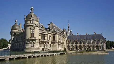 Organiser un séminaire à Chantilly : le guide complet