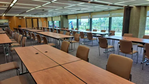 Séminaire résidentiel ou journée d’étude à Chantilly : quel format, quel budget ?