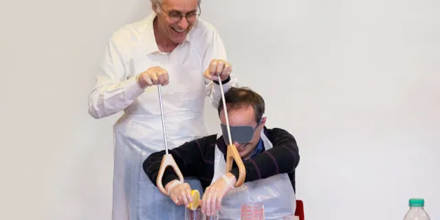 60 secondes Gastroludiques