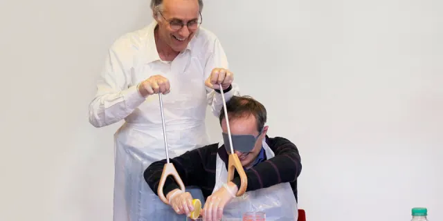 60 secondes Gastroludiques