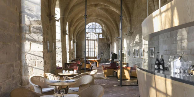 Abbaye de Royaumont - divers