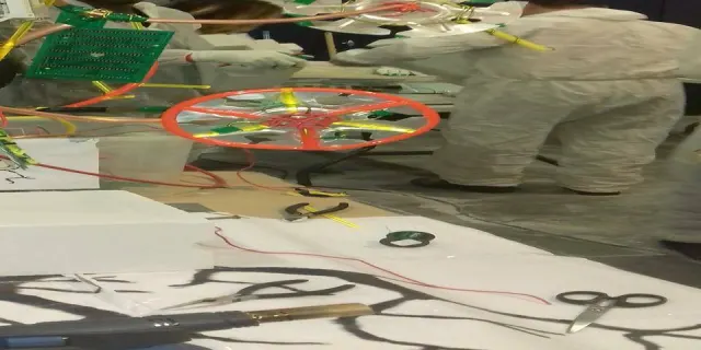 Accortem - Team Bulding Art : La Sculpture
