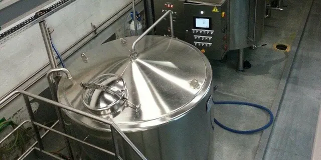 Atelier dégustation de bières