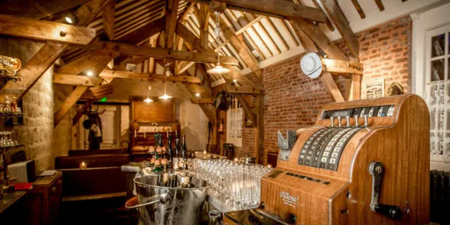 Au Moulin à Vent - restaurant