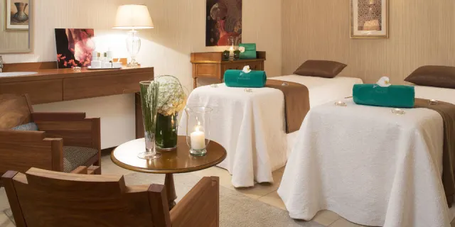 Auberge du Jeu de Paume Chantilly - divers