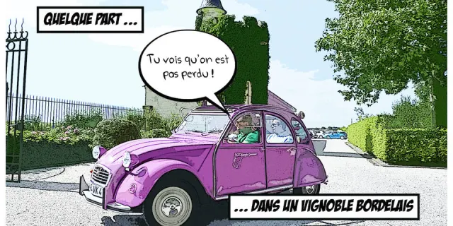 Bande dessinée