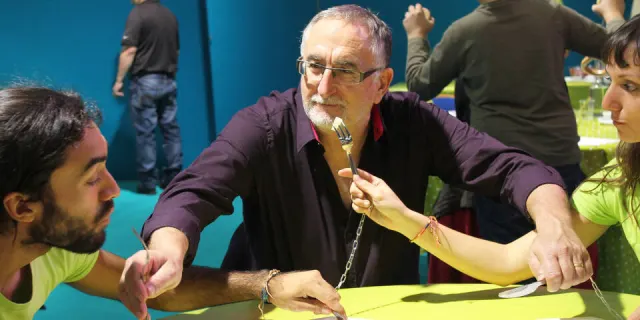 Banquet des Défis