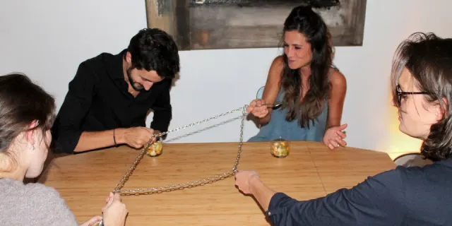 Banquet des Défis