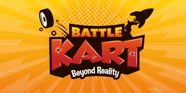 BattleKart Coudekerque