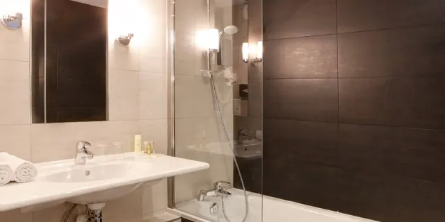 Best Western PLUS Hôtel du Parc Chantilly - chambre