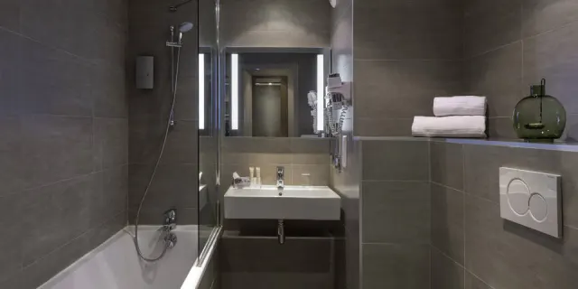 Best Western PLUS Hôtel du Parc Chantilly - chambre