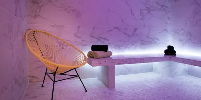 Best Western PLUS Hôtel du Parc Chantilly - divers