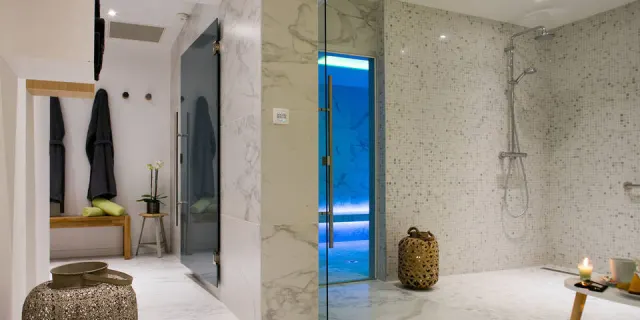 Best Western PLUS Hôtel du Parc Chantilly - divers