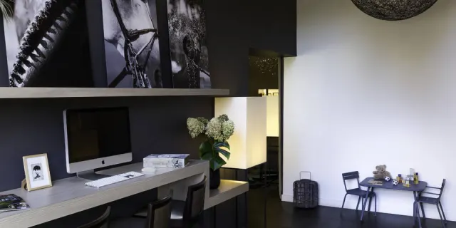 Best Western PLUS Hôtel du Parc Chantilly - divers