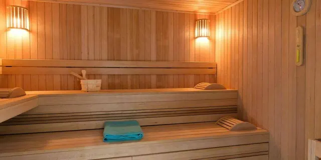 Best Western Plus Hôtel Escapade Senlis - divers