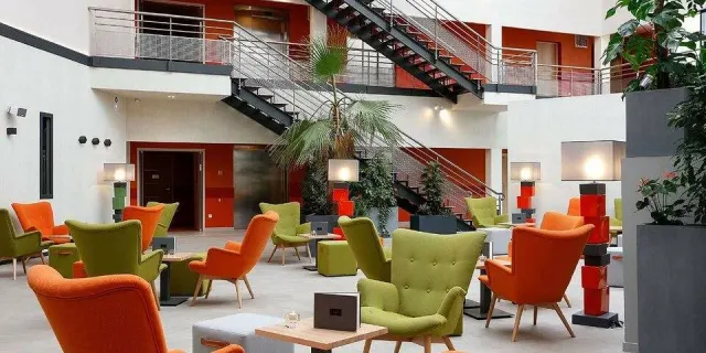 Best Western Plus Hôtel Escapade Senlis
