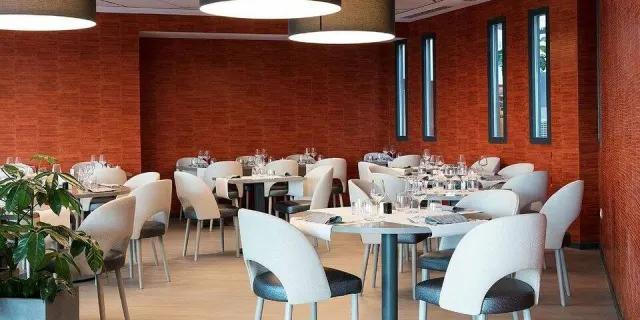 Best Western Plus Hôtel Escapade Senlis - restaurant