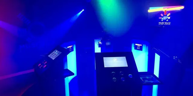 Blind tests - Complétez les paroles - Quiz