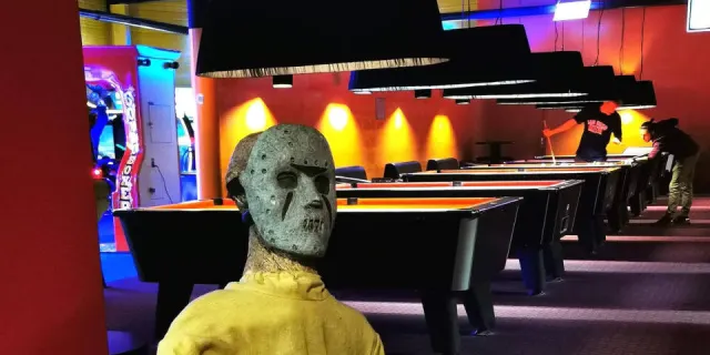 BowlingWorld Arras