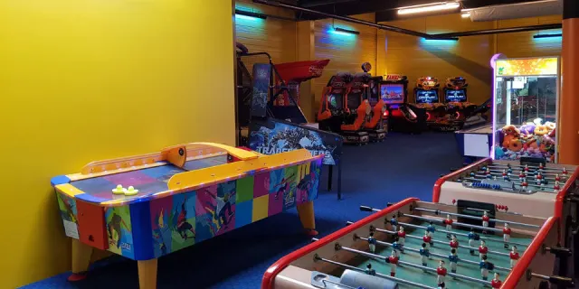 BowlingWorld Arras