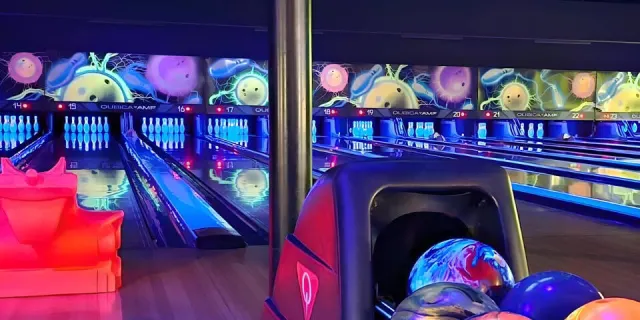 BowlingWorld Arras
