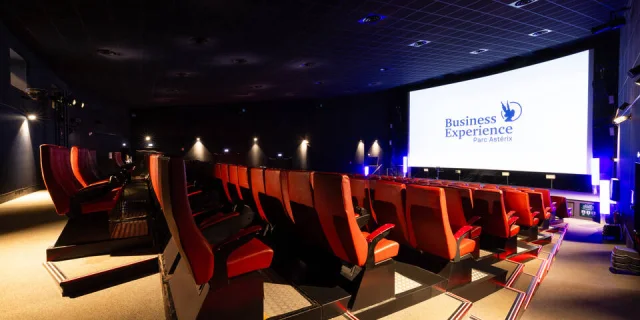 Business Experience Parc Astérix - salles_reunion