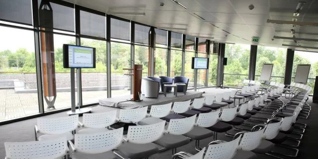 Campus Serge Kampf Les Fontaines - salles_reunion
