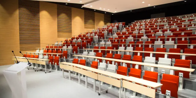 Centre d'Affaires Sarcus - master