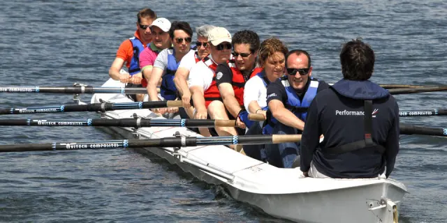Challenge Aviron
