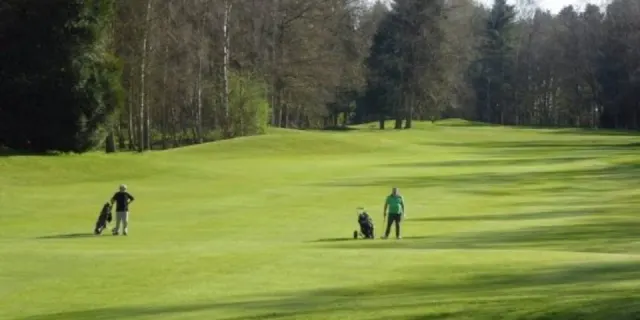 Exclusiv'Golf Apremont - divers