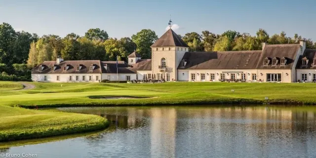 Exclusiv'Golf Apremont - master