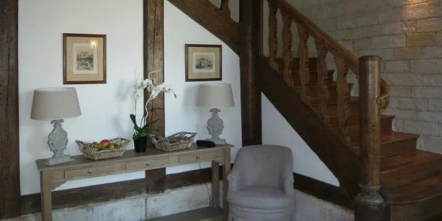 Le Clos Barisseuse - divers