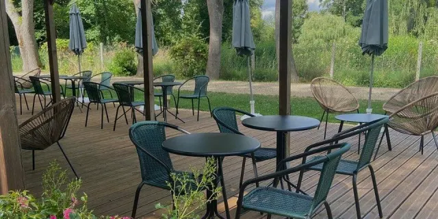 Le Yucca - Restaurant - restaurant