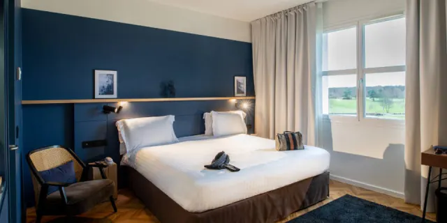 Mercure Chantilly - chambre