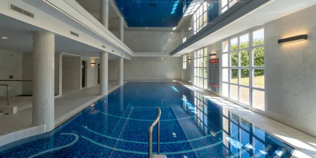Mercure Chantilly - divers