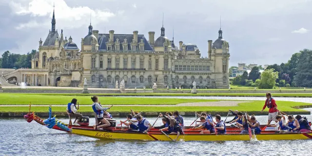 Mercure Chantilly - divers