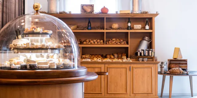 Mercure Chantilly - restaurant