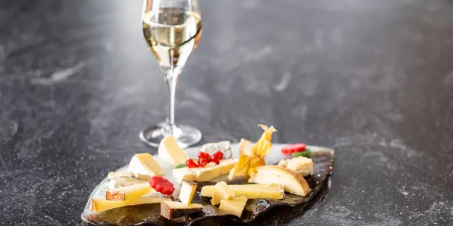 Mercure Chantilly - restaurant