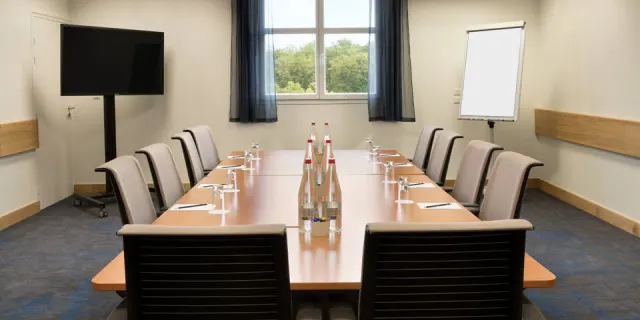 Mercure Chantilly - salles_reunion