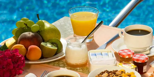 Novotel Roissy Saint-Witz - restaurant