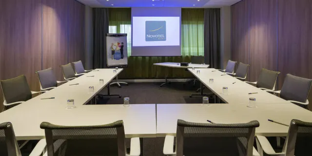 Novotel Roissy Saint-Witz - salles_reunion