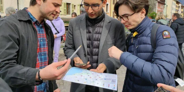 Projet Green City