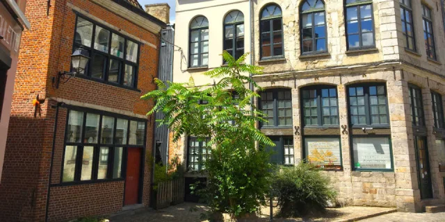 Quiveutpister Lille