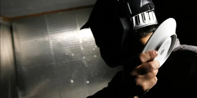 Rage Room