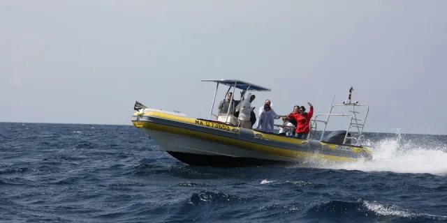 Raid Nautique Autreman