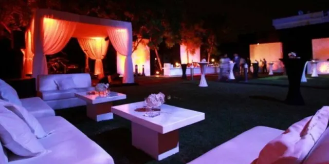 Salon Prestige Organza - salles_reunion