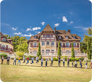 Palais de l'Isle à Annecy